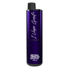 IVG 2400 Blackcurrant Edition Prefilled Pod Kit - Scent Vape