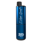 IVG 2400 Blue Edition Prefilled Pod Kit - Scent Vape