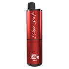 IVG 2400 Cherry Edition Prefilled Pod Kit - Scent Vape