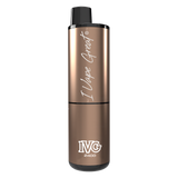 IVG 2400 Coffee Edition Prefilled Pod Kit