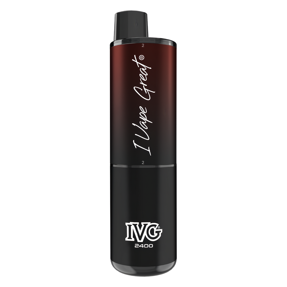 IVG 2400 Cola Edition Prefilled Pod Kit