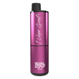 IVG 2400 Fruits Edition Prefilled Pod Kit