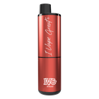 IVG 2400 Guava Edition Prefilled Pod Kit - Scent Vape
