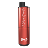 IVG 2400 Guava Edition Prefilled Pod Kit