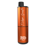 IVG 2400 Juicy Edition Prefilled Pod Kit