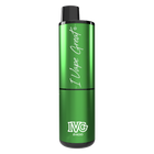 IVG 2400 Kiwi Edition Prefilled Pod Kit - Scent Vape