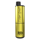IVG 2400 Lemonade Edition Prefilled Pod Kit - Scent Vape