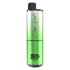IVG 2400 Lime Edition Prefilled Pod Kit - Scent Vape
