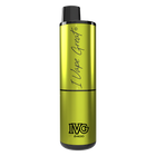 IVG 2400 Melon Edition Prefilled Pod Kit - Scent Vape