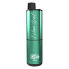 IVG 2400 Menthol Edition Prefilled Pod Kit - Scent Vape