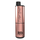 IVG 2400 Peach Edition Prefilled Pod Kit - Scent Vape