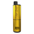 IVG 2400 Pineapple Edition Prefilled Pod Kit - Scent Vape