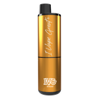 IVG 2400 Pineapple Ice Prefilled Pod Kit - Scent Vape