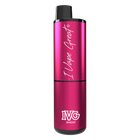 IVG 2400 Pink Edition Prefilled Pod Kit - Scent Vape