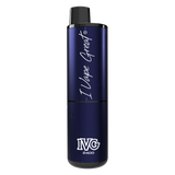 IVG 2400 Shisha Edition Prefilled Pod Kit