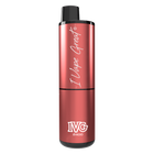 IVG 2400 Strawberry Edition Prefilled Pod Kit - Scent Vape