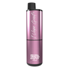 IVG 2400 Strawberry Ice Prefilled Pod Kit - Scent Vape