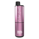 IVG 2400 Strawberry Ice Prefilled Pod Kit