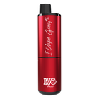 IVG 2400 Strawberry Watermelon Prefilled Pod Kit - Scent Vape