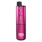IVG 2400 Tropical Fruits Prefilled Pod Kit - Scent Vape