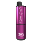 IVG 2400 Watermelon Ice Prefilled Pod Kit - Scent Vape