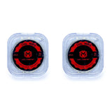 Coil Master Coils & Wires Collection - Pack of 2