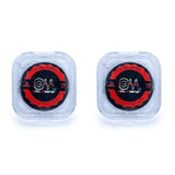 Coil Master Coils & Wires Collection - Pack of 2