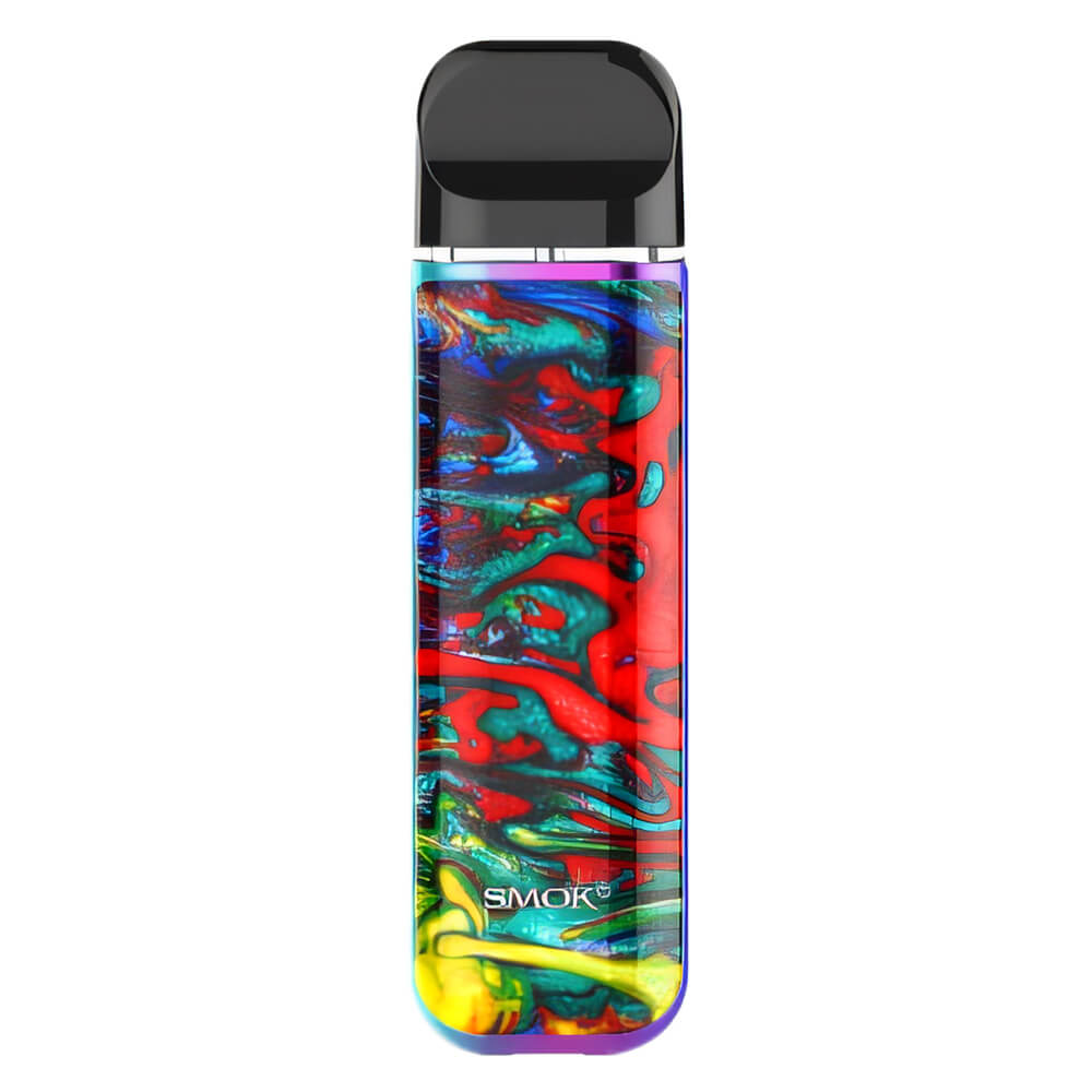 SMOK Novo 2 Refillable Vape Pod Kit