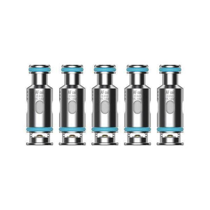 AF Flexus Q Replacement Coils by Aspire - Scent Vape