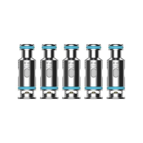 AF Flexus Q Replacement Coils by Aspire - Scent Vape