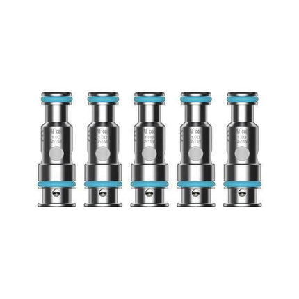 AF Flexus Q Replacement Coils by Aspire - Scent Vape