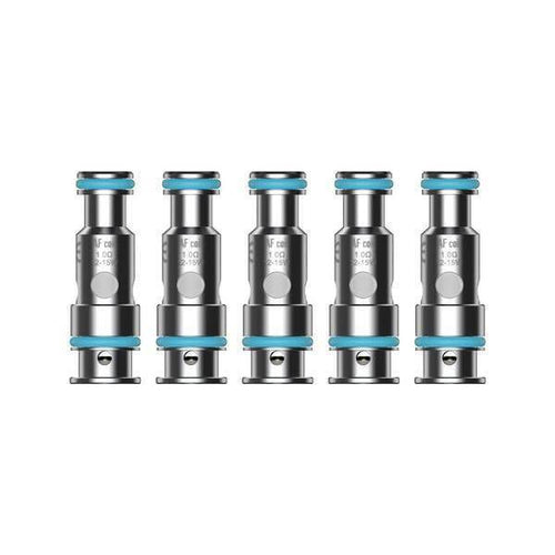 AF Flexus Q Replacement Coils by Aspire - Scent Vape