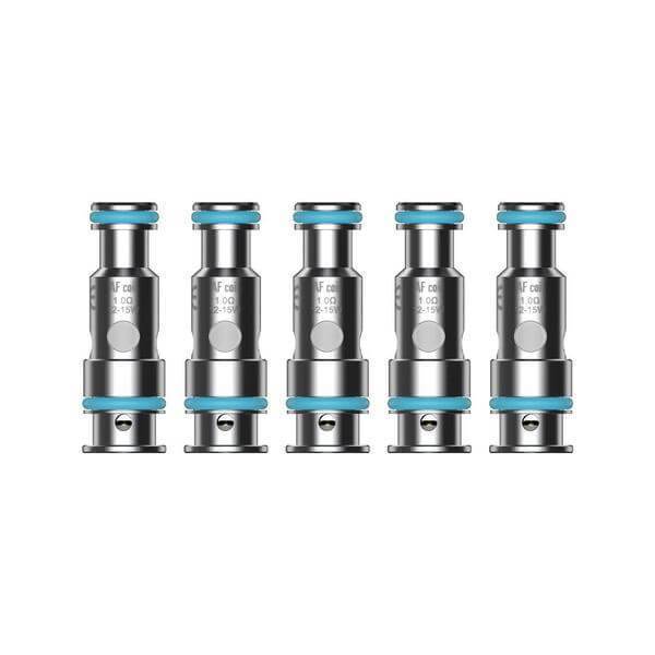 AF Flexus Q Replacement Coils by Aspire