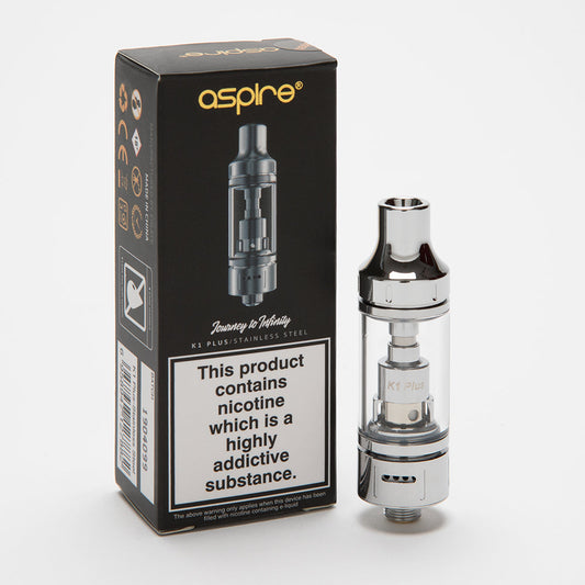 Aspire K1 Plus Tank