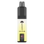 Hayati Pro Max 6000+ Banana Ice Prefilled Pod Kit - Scent Vape