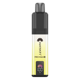 Hayati Pro Max 6000+ Banana Ice Prefilled Pod Kit