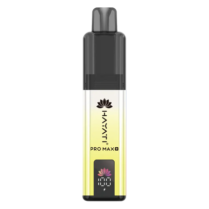 Hayati Pro Max 6000+ Prefilled Pod Kit - Scent Vape