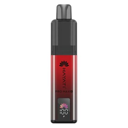 Hayati Pro Max 6000+ Prefilled Pod Kit - Scent Vape