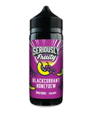 Seriously Fruity Blackcurrant Honeydew E-liquid 100ml