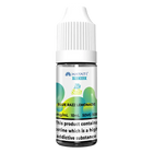 Hayati Pro Max Blue Razz Lemonade Nic Salt Vape Juice - Scent Vape