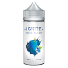 ignite Blue Slush 100ml Vape Juice - Scent Vape
