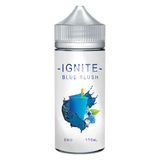 ignite Blue Slush 100ml Vape Juice