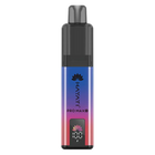 Hayati Pro Max 6000+ Blue Razz Cherry Prefilled Pod Kit - Scent Vape