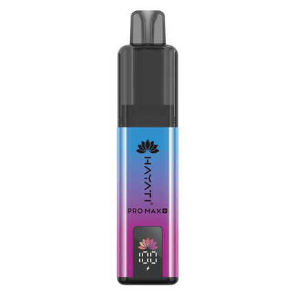 Hayati Pro Max 6000+ Prefilled Pod Kit - Scent Vape