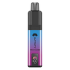 Hayati Pro Max 6000+ Blue Razz Gummy Bear Prefilled Pod Kit - Scent Vape
