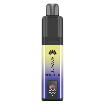 Hayati Pro Max 6000+ Prefilled Pod Kit - Scent Vape