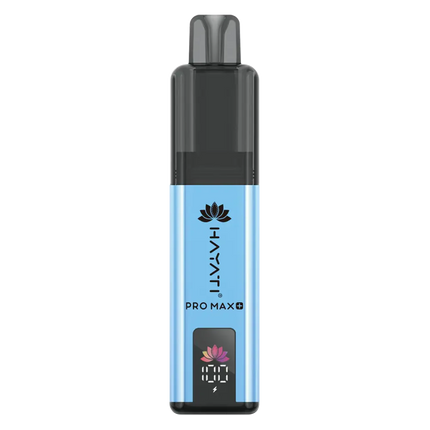 Hayati Pro Max 6000+ Prefilled Pod Kit - Scent Vape