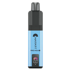Hayati Pro Max 6000+ Blue Sour Raspberry Prefilled Pod Kit - Scent Vape