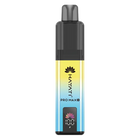 Hayati Pro Max 6000+ Blueberry Cherry Cranberry Prefilled Pod Kit - Scent Vape