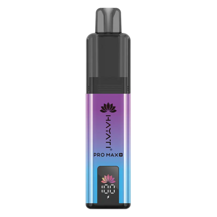 Hayati Pro Max 6000+ Prefilled Pod Kit - Scent Vape
